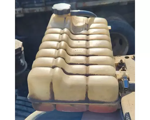 Chevrolet C8500 Radiator Overflow Bottle