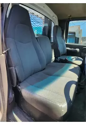 Chevrolet C8500 Seat, Front