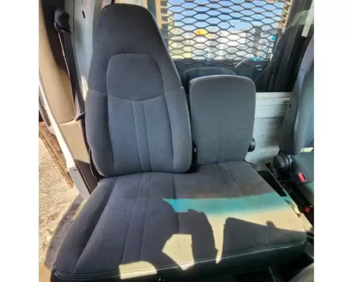 Chevrolet C8500 Seat, Front