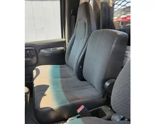 Chevrolet C8500 Seat, Front