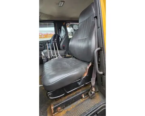 Seat, Front Chevrolet C8500 Complete Recycling Group LLC