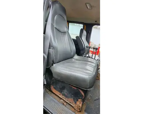 Seat, Front Chevrolet C8500 Complete Recycling Group LLC