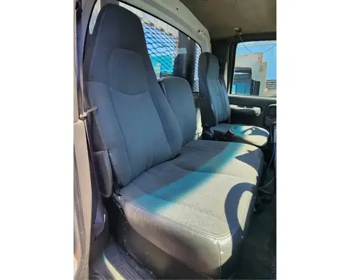 Seat, Front Chevrolet C8500 Complete Recycling Group LLC