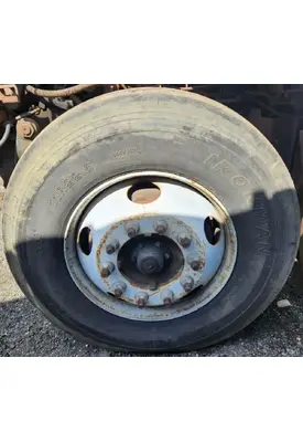 Chevrolet C8500 Spindle / Knuckle, Front