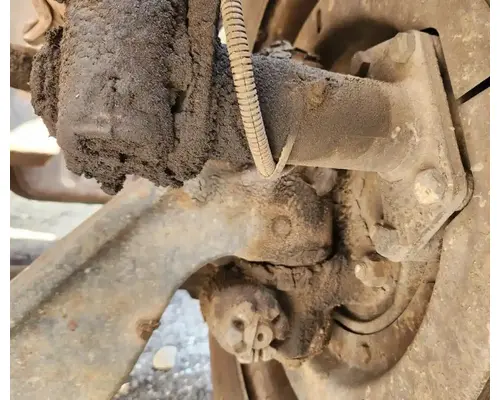 Chevrolet C8500 Spindle  Knuckle, Front