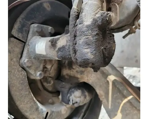 Chevrolet C8500 Spindle  Knuckle, Front