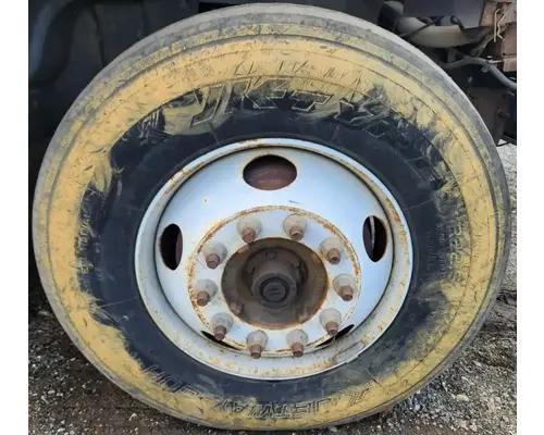 Chevrolet C8500 Spindle  Knuckle, Front