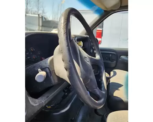 Steering Column Chevrolet C8500 Complete Recycling Group LLC