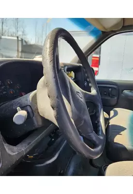Chevrolet C8500 Steering Column