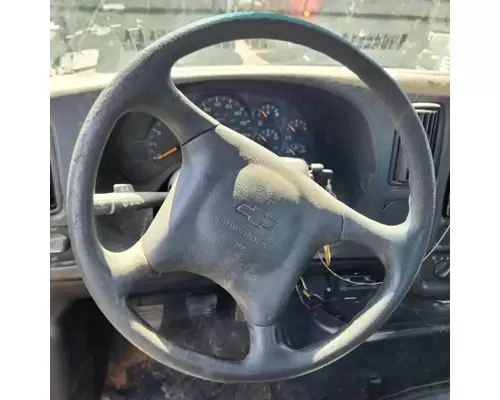 Chevrolet C8500 Steering Column
