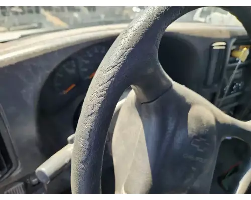 Chevrolet C8500 Steering Column