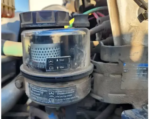Steering Or Suspension Parts, Misc. Chevrolet C8500 Complete Recycling Group LLC