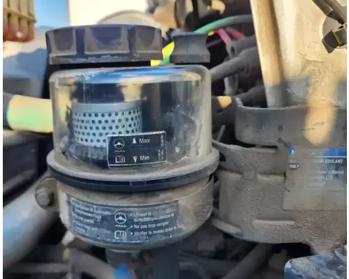 Chevrolet C8500 Steering or Suspension Parts, Misc.