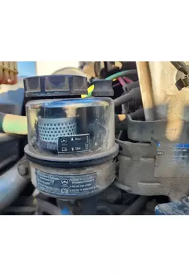 Chevrolet C8500 Steering or Suspension Parts, Misc.