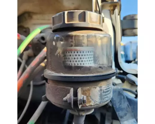 Chevrolet C8500 Steering or Suspension Parts, Misc.