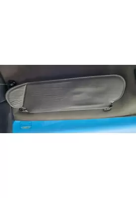 Chevrolet C8500 Sun Visor (External)