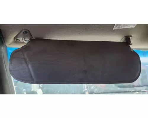 Chevrolet C8500 Sun Visor (External)