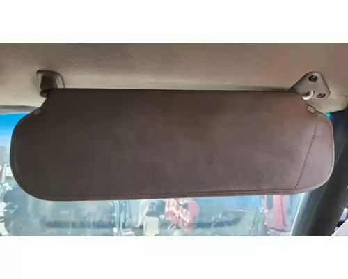 Chevrolet C8500 Sun Visor (External)
