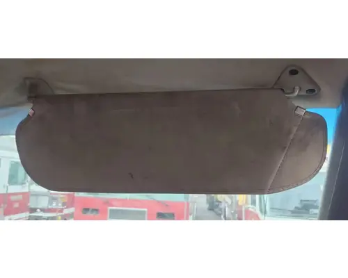 Sun Visor (External) Chevrolet C8500 Complete Recycling Group LLC