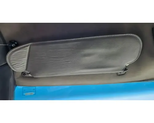 Sun Visor (External) Chevrolet C8500 Complete Recycling Group LLC