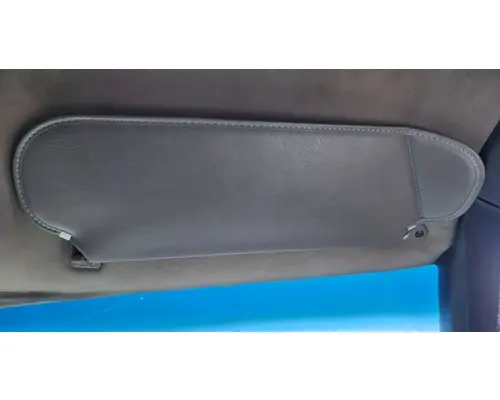 Sun Visor (External) Chevrolet C8500 Complete Recycling Group LLC
