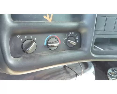 Temperature Control CHEVROLET C8500 LKQ Heavy Truck - Goodys