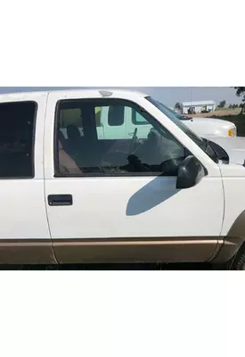 Chevrolet CHEVROLET 1500 PICKUP Door Assembly, Front