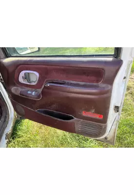 Chevrolet CHEVROLET 1500 PICKUP Door Interior Panel
