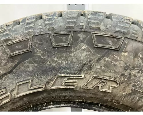 Chevrolet CHEVROLET 1500 PICKUP Tires