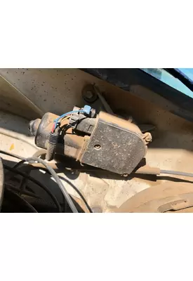 Chevrolet CHEVROLET 1500 PICKUP Wiper Motor, Windshield