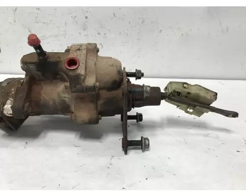 Chevrolet CHEVROLET 3500 PICKUP Brake Booster