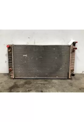 Chevrolet CHEVROLET 3500 PICKUP Cooling Assy. (Rad., Cond., ATAAC)
