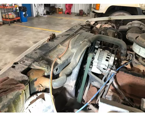Chevrolet CHEVROLET 3500 PICKUP Cooling Assy. (Rad., Cond., ATAAC)