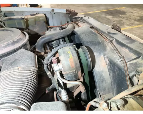 Chevrolet CHEVROLET 3500 PICKUP Cooling Assy. (Rad., Cond., ATAAC)