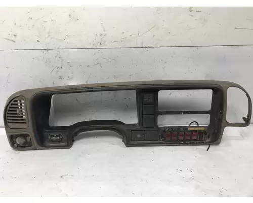Chevrolet CHEVROLET 3500 PICKUP Dash Assembly