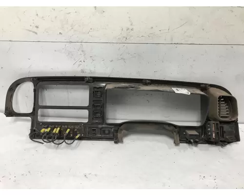 Chevrolet CHEVROLET 3500 PICKUP Dash Assembly