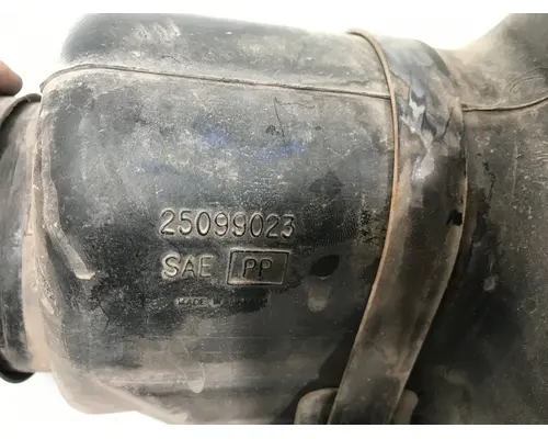 Chevrolet CHEVROLET 3500 PICKUP Engine Misc. Parts