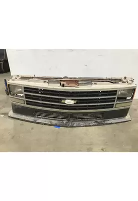 Chevrolet CHEVROLET 3500 PICKUP Header Panel Assembly