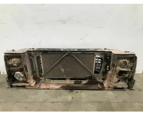 Chevrolet CHEVROLET 3500 PICKUP Header Panel Assembly