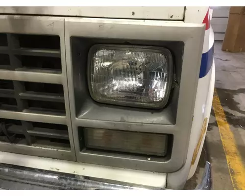 Chevrolet CHEVROLET 3500 PICKUP Headlamp Assembly