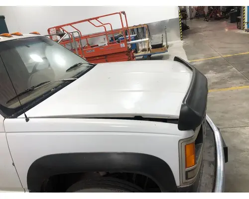 Chevrolet CHEVROLET 3500 PICKUP Hood