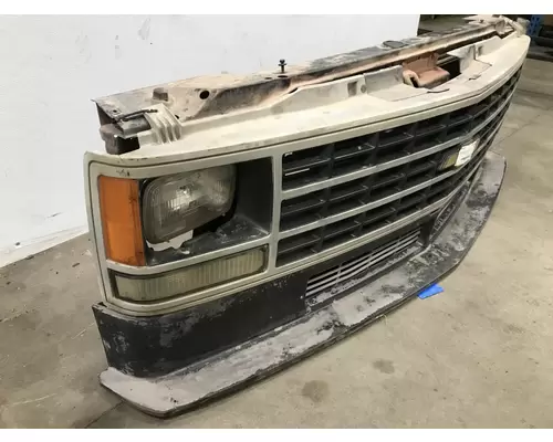 Chevrolet CHEVROLET 3500 PICKUP Hood