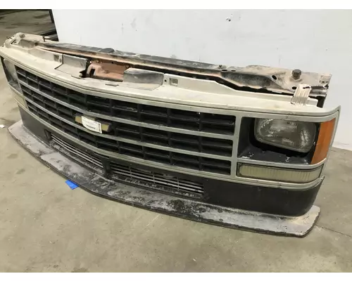 Chevrolet CHEVROLET 3500 PICKUP Hood