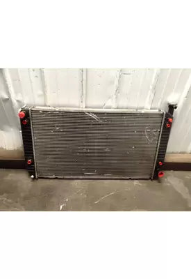 Chevrolet CHEVROLET 3500 PICKUP Radiator