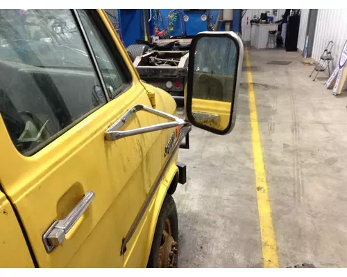 Chevrolet CHEVROLET VAN Door Mirror