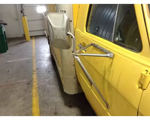Chevrolet CHEVROLET VAN Door Mirror