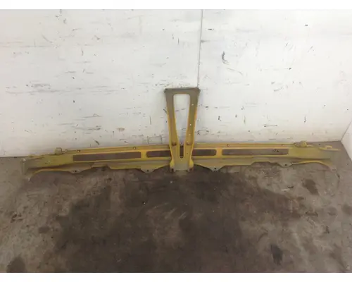 Chevrolet CHEVROLET VAN Hood