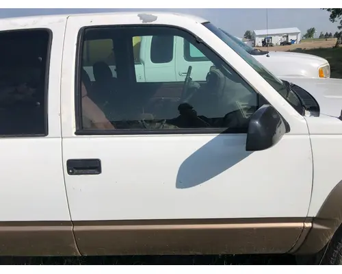 Door Assembly, Front Chevrolet CHEVROLET 1500 PICKUP Vander Haags Inc Sp