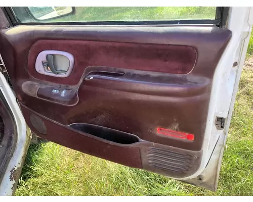 Door Panel (Trim) Chevrolet CHEVROLET 1500 PICKUP Vander Haags Inc Sp