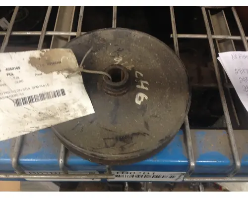 Engine Parts, Misc. CHEVROLET CHEVROLET 1500 PICKUP Vander Haags Inc Sp